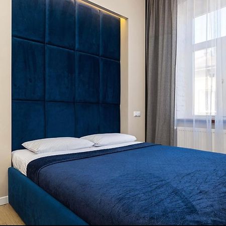 Vidfort Шпитальна Lviv Ngoại thất bức ảnh