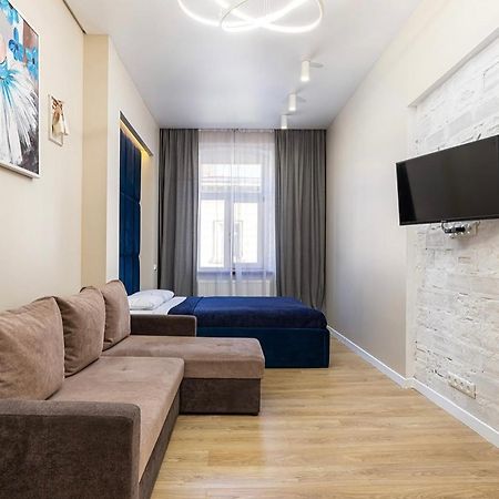 Vidfort Шпитальна Lviv Ngoại thất bức ảnh
