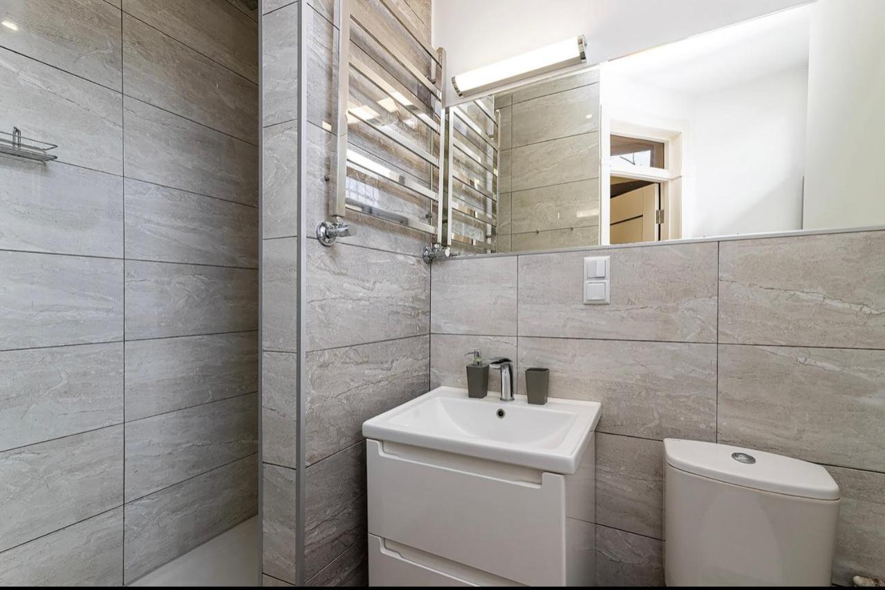 Vidfort Шпитальна Lviv Ngoại thất bức ảnh