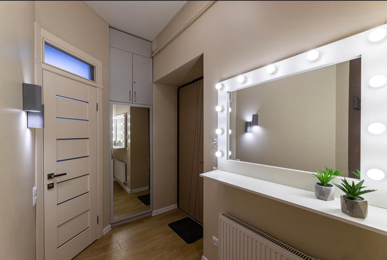 Vidfort Шпитальна Lviv Ngoại thất bức ảnh